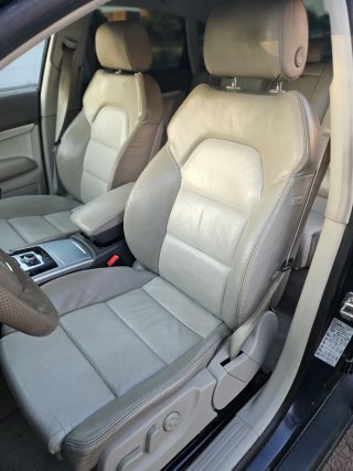 Audi A6 2010