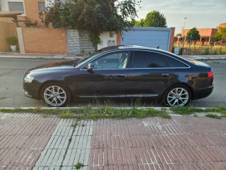 Audi A6 2010