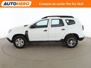Dacia Duster 1.6 SCe Essential