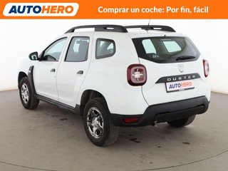 Dacia Duster 1.6 SCe Essential