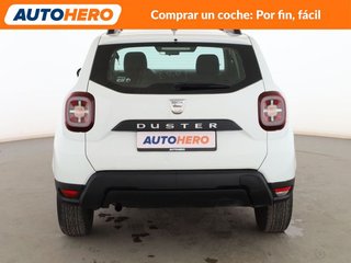 Dacia Duster 1.6 SCe Essential