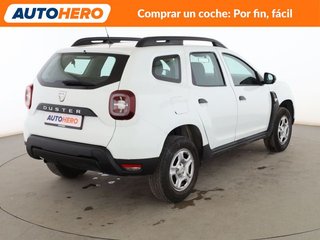 Dacia Duster 1.6 SCe Essential