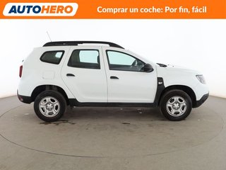 Dacia Duster 1.6 SCe Essential
