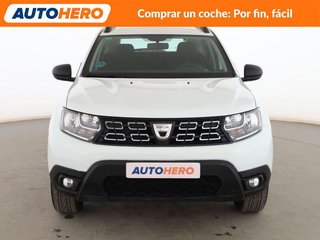 Dacia Duster 1.6 SCe Essential