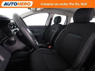 Dacia Duster 1.6 SCe Essential