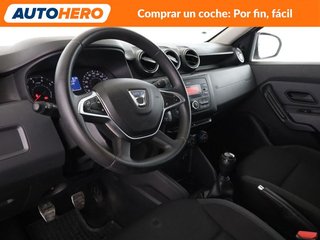 Dacia Duster 1.6 SCe Essential