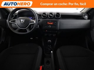 Dacia Duster 1.6 SCe Essential