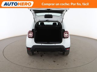 Dacia Duster 1.6 SCe Essential