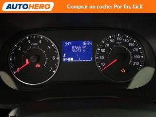 Dacia Duster 1.6 SCe Essential
