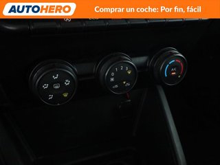 Dacia Duster 1.6 SCe Essential