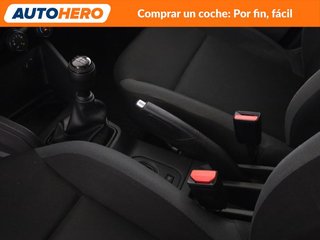 Dacia Duster 1.6 SCe Essential