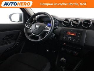 Dacia Duster 1.6 SCe Essential