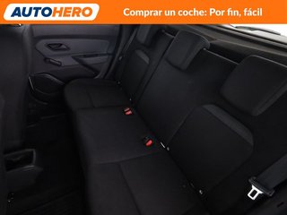 Dacia Duster 1.6 SCe Essential