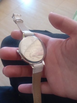 Reloj Azoza