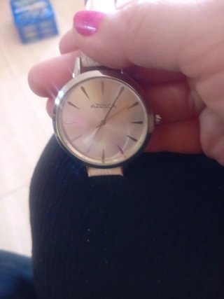 Reloj Azoza
