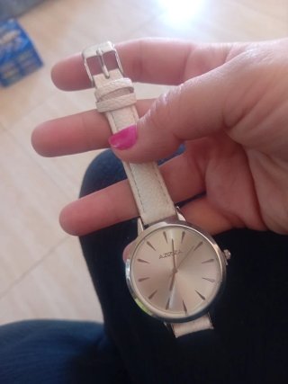 Reloj Azoza