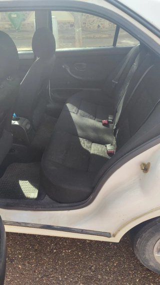 Peugeot 406 2002