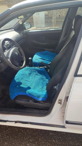 Peugeot 406 2002