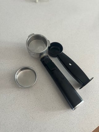 Cafetera Cecotec Acero Inoxidable