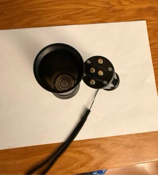 Linterna LED Lenser P14