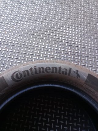 NEUMATICOS 225/55R17 97W