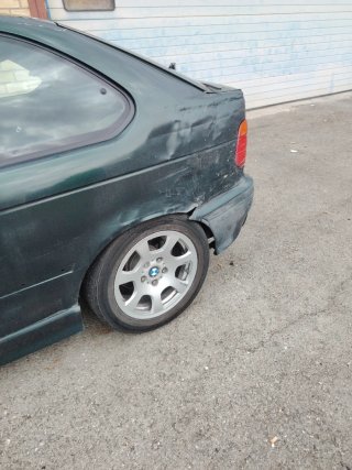 BMW Serie 3 1999