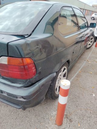 BMW Serie 3 1999