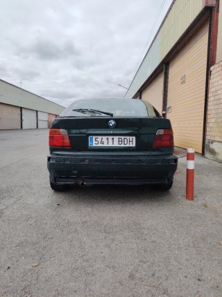 BMW Serie 3 1999