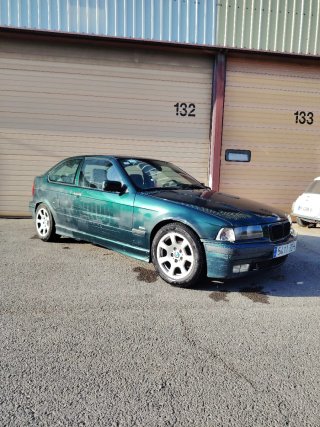 BMW Serie 3 1999