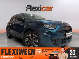 Fiat 600 600 MHEV 1.2 74kW (100CV) DDCT