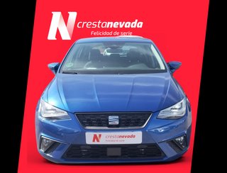 SIN ENTRADA! SEAT Ibiza 2023 62000KM!