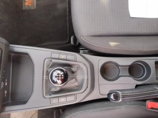 SIN ENTRADA! SEAT Ibiza 2023 62000KM!