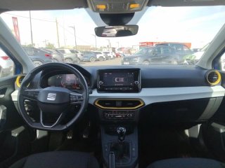 SIN ENTRADA! SEAT Ibiza 2023 62000KM!