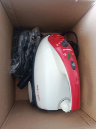Vaporetto Polti Smart 30_R