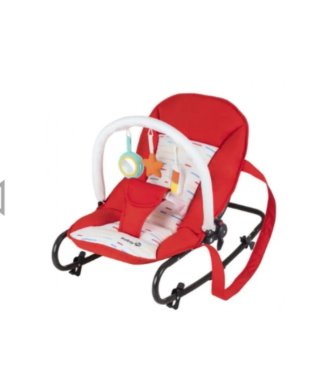 Hamaca Safety 1st para bebé