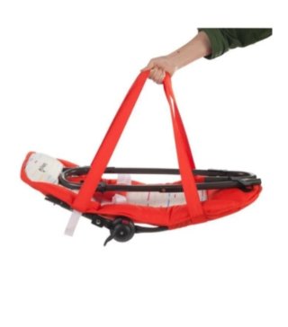 Hamaca Safety 1st para bebé