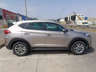 Hyundai Tucson | Desde 341€ ¡ SIN ENTRADA !