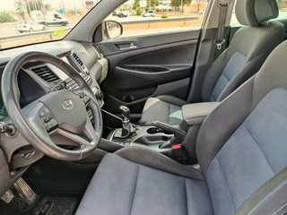 Hyundai Tucson | Desde 341€ ¡ SIN ENTRADA !