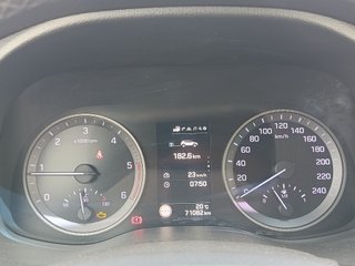 Hyundai Tucson | Desde 341€ ¡ SIN ENTRADA !