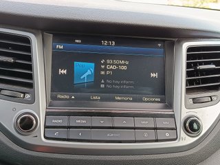 Hyundai Tucson | Desde 341€ ¡ SIN ENTRADA !