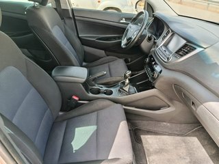 Hyundai Tucson | Desde 341€ ¡ SIN ENTRADA !