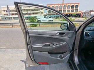 Hyundai Tucson | Desde 341€ ¡ SIN ENTRADA !