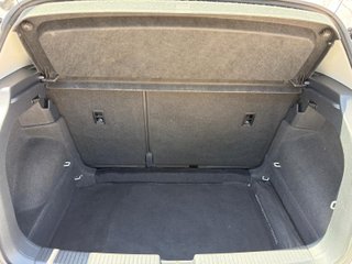 Volkswagen T-Cross 2021