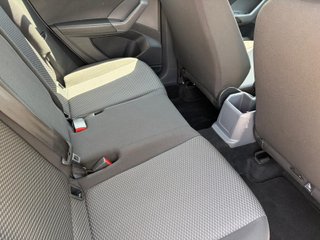 Volkswagen T-Cross 2021