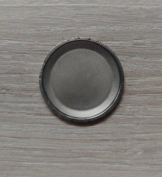 Reloj Duward Vintage Cal. AS1130 - Cuerda Manual