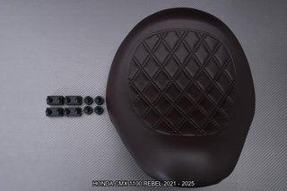 Asiento delantero para HONDA CMX 1100 REBEL 2021