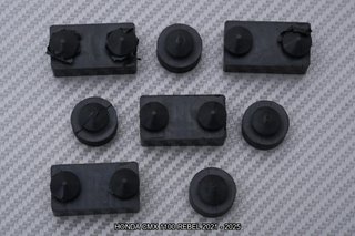 Asiento delantero para HONDA CMX 1100 REBEL 2021