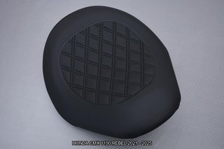 Asiento delantero para HONDA CMX 1100 REBEL 2021
