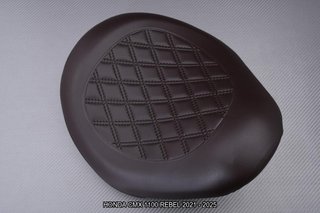 Asiento delantero para HONDA CMX 1100 REBEL 2021