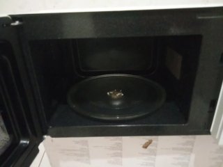 Microondas Cecotec ProClean 3110 Blanco